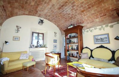 Casa de campo en venta Montecatini Val di Cecina, Toscana, Imagen 13/31