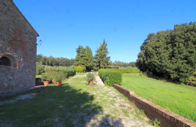 Casa de campo en venta Montecatini Val di Cecina, Toscana, Imagen 28/31