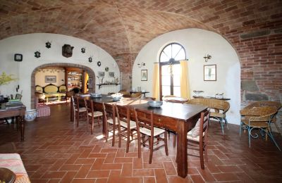 Casa de campo en venta Montecatini Val di Cecina, Toscana, Imagen 19/31