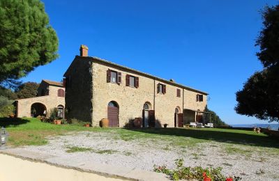 Casa de campo en venta Montecatini Val di Cecina, Toscana, Imagen 29/31