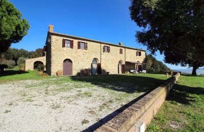 Casa de campo en venta Montecatini Val di Cecina, Toscana, Imagen 30/31