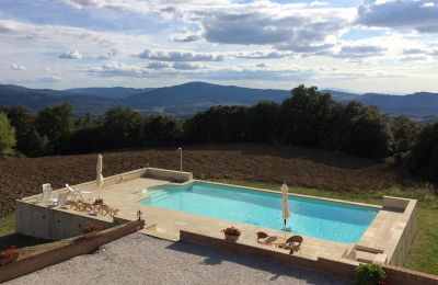 Casa de campo en venta Montecatini Val di Cecina, Toscana, Imagen 27/31