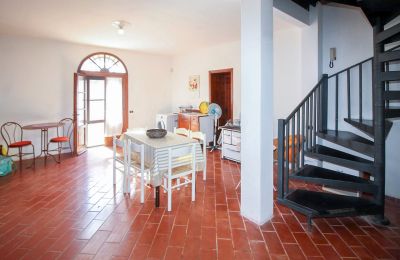 Casa de campo en venta Montecatini Val di Cecina, Toscana, Imagen 23/31