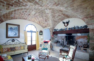 Casa de campo en venta Montecatini Val di Cecina, Toscana, Imagen 12/31