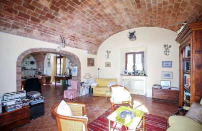 Casa de campo en venta Montecatini Val di Cecina, Toscana, Imagen 11/31