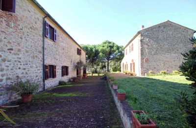 Casa de campo en venta Montecatini Val di Cecina, Toscana, Imagen 4/31