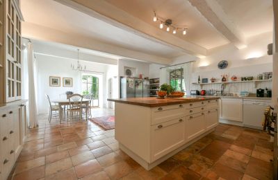 Casa señorial en venta Uzès, Occitania, Cocina