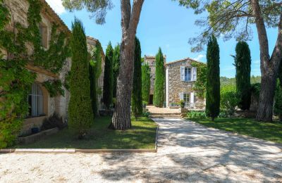 Casa señorial en venta Uzès, Occitania, Imagen 44/44