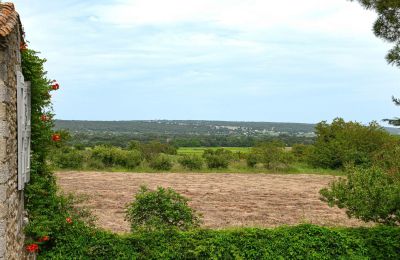 Casa señorial en venta Uzès, Occitania, Vista