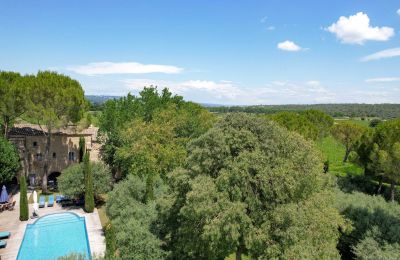 Casa señorial en venta Uzès, Occitania, Piscina