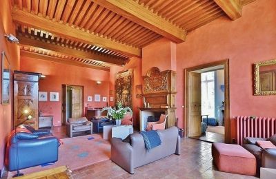 Palacio en venta Saint-Chaptes, Occitania, Sala grande