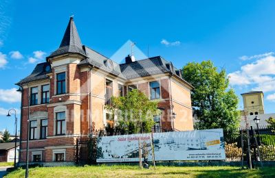 Villa histórica en venta Radomsko, Kolejowa  2, Voivodato de Łódź, Imagen 5/26