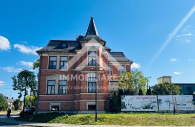 Villa histórica en venta Radomsko, Kolejowa  2, Voivodato de Łódź, Imagen 6/26