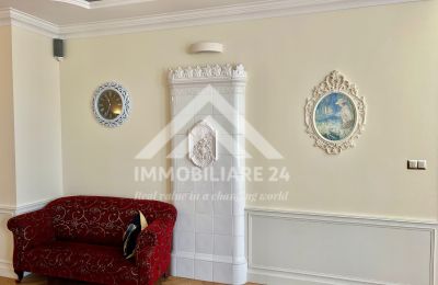 Villa histórica en venta Radomsko, Kolejowa  2, Voivodato de Łódź, Imagen 11/26