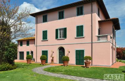 Villa histórica en venta Pardossi, Toscana, Imagen 3/10