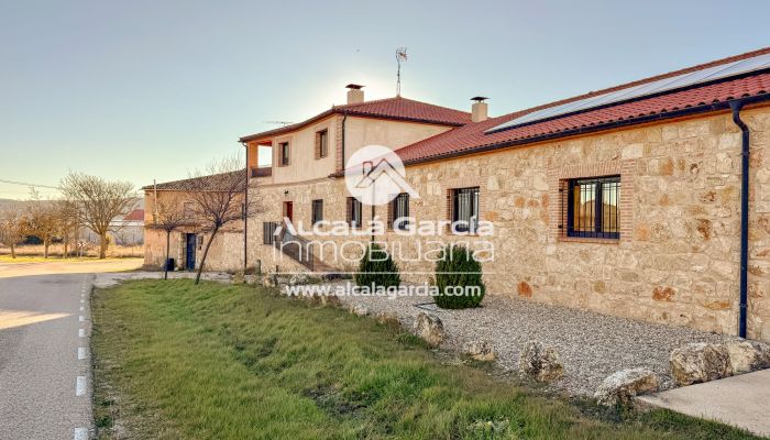 Casa rural en venta La Rasa, Castilla y León,  España