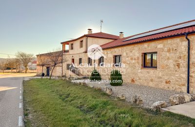 Casa rural en venta La Rasa, Castilla y León, Imagen 1/47