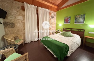 Casa rural en venta La Rasa, Castilla y León, Imagen 24/47