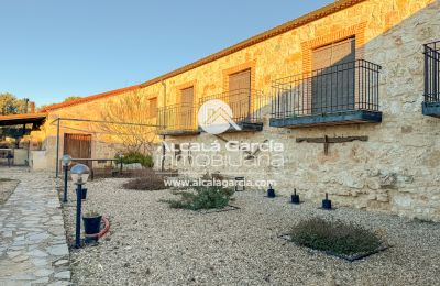 Casa rural en venta La Rasa, Castilla y León, Imagen 32/47