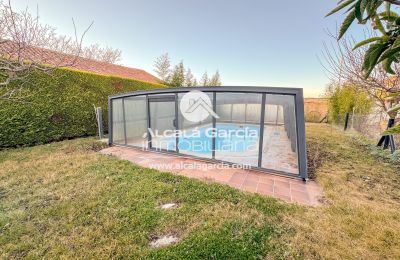 Casa rural en venta La Rasa, Castilla y León, Imagen 37/47