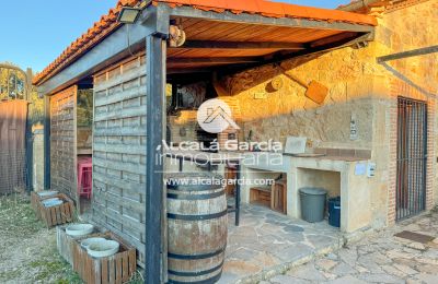 Casa rural en venta La Rasa, Castilla y León, Imagen 38/47