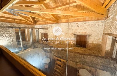 Casa rural en venta La Rasa, Castilla y León, Imagen 14/47