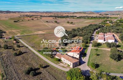 Casa rural en venta La Rasa, Castilla y León, Imagen 45/47