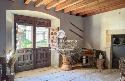 Casa señorial en venta Molinos de Duero, Castilla y León, Imagen 13/37