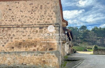 Casa señorial en venta Molinos de Duero, Castilla y León, Imagen 33/37