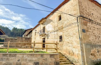 Casa señorial en venta Molinos de Duero, Castilla y León, Imagen 30/37