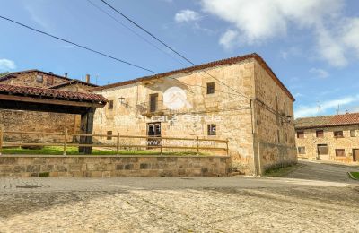 Casa señorial en venta Molinos de Duero, Castilla y León, Imagen 31/37