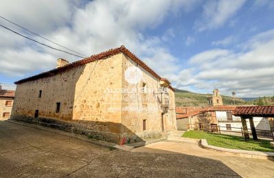 Casa señorial en venta Molinos de Duero, Castilla y León, Imagen 32/37