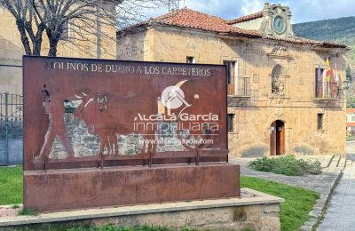 Casa señorial en venta Molinos de Duero, Castilla y León, Imagen 37/37