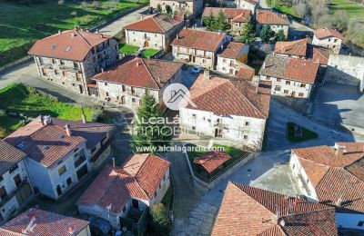 Casa señorial en venta Molinos de Duero, Castilla y León, Imagen 5/37