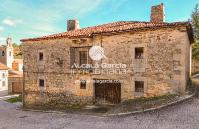 Casa señorial en venta Molinos de Duero, Castilla y León, Imagen 3/37