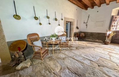 Casa señorial en venta Molinos de Duero, Castilla y León, Imagen 15/37