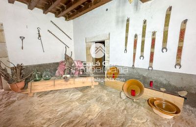 Casa señorial en venta Molinos de Duero, Castilla y León, Imagen 16/37