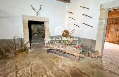 Casa señorial en venta Molinos de Duero, Castilla y León, Imagen 17/37