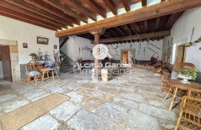 Casa señorial en venta Molinos de Duero, Castilla y León, Imagen 11/37