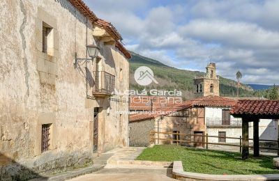 Casa señorial Molinos de Duero, Castilla y León