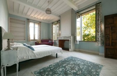 Villa histórica en venta Uzès, Occitania, Dormitorio