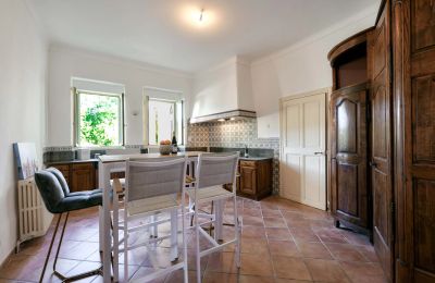 Villa histórica en venta Uzès, Occitania, Cocina