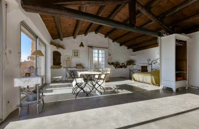 Propiedad histórica en venta Uzès, Occitania, Imagen 13/23