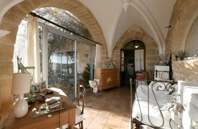 Propiedad histórica en venta Uzès, Occitania, Imagen 12/23