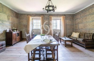 Casa señorial en venta Ourense, Galicia, Imagen 10/32