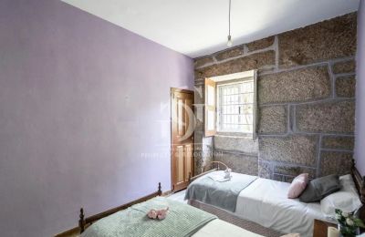 Casa señorial en venta Ourense, Galicia, Dormitorio