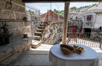 Casa señorial en venta Ourense, Galicia, Patio