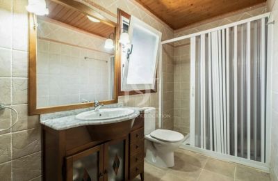 Casa señorial en venta Ourense, Galicia, Cuarto de baño