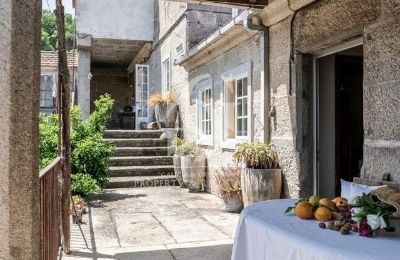 Casa señorial en venta Ourense, Galicia, Patio