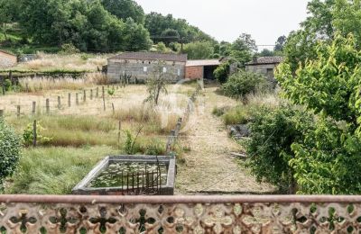 Casa señorial en venta Ourense, Galicia, Propiedad